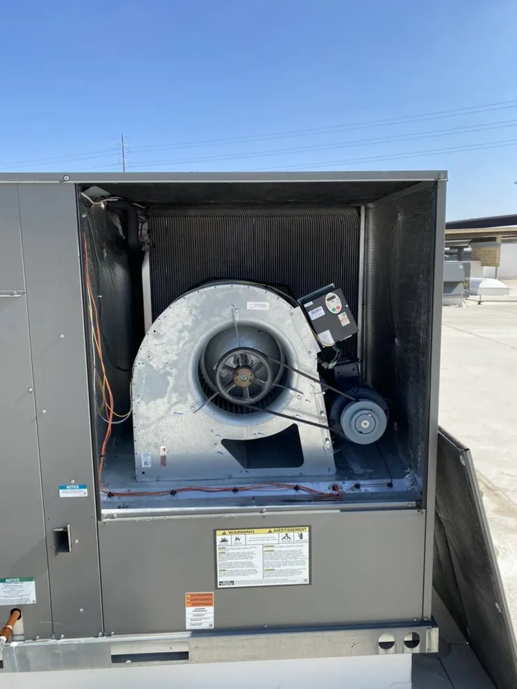 Slide of CAT Mechanical