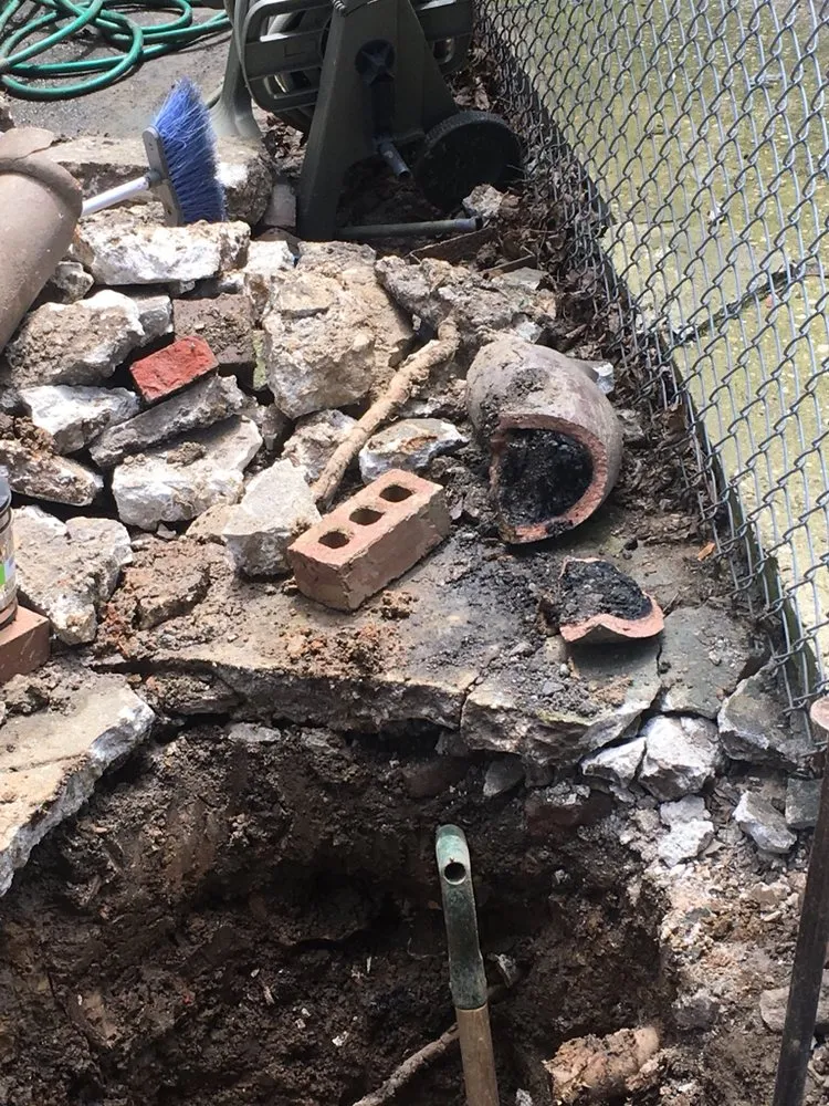 Slide of Catch Plumbing & Heating