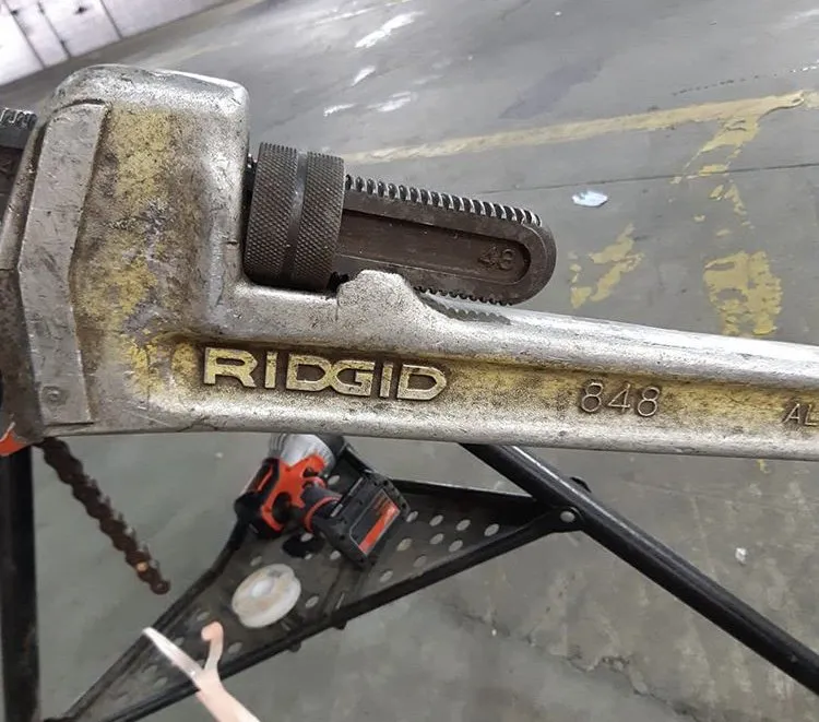 Slide of Catch Plumbing & Heating