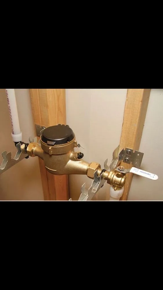 Slide of Catch Plumbing & Heating