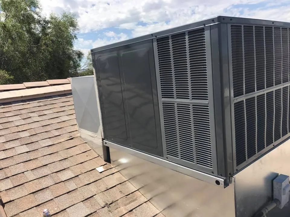 Slide of Catching Air