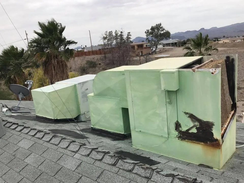 Slide of Catching Air