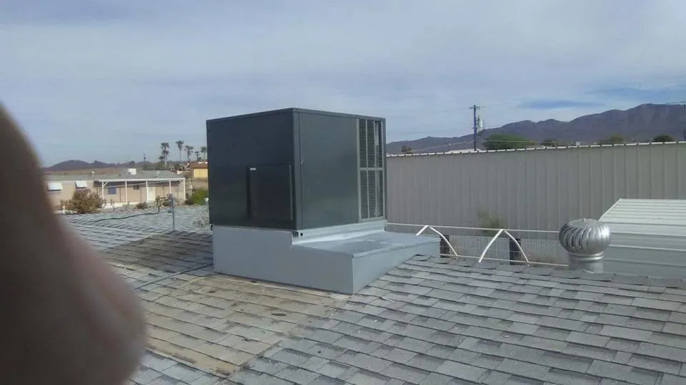 Slide of Catching Air