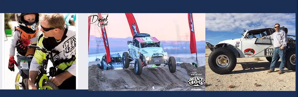 Slide of Catching Air