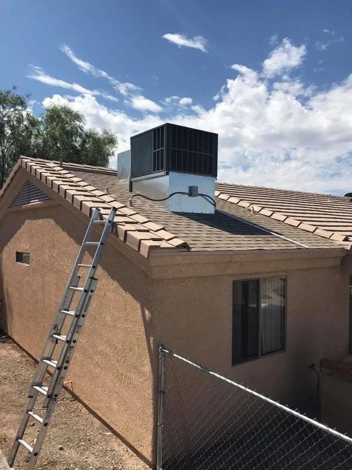 Slide of Catching Air