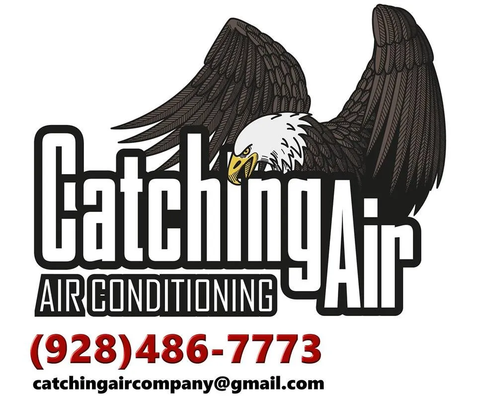 Slide of Catching Air