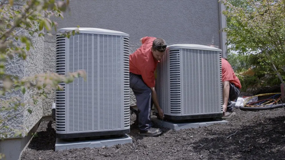 Slide of Cates Heating & Cooling