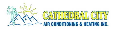 Slide of Cathedral City Air Conditioning and Heating