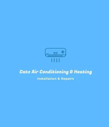 Slide of Catz Air Conditioning & Heating