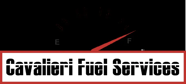 Slide of Cavalieri Fuel Services