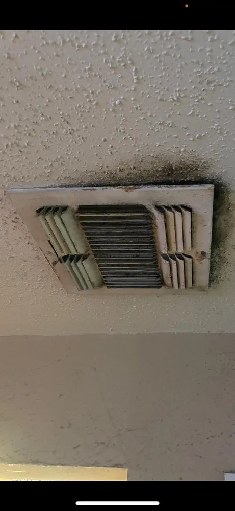 Slide of Cavalry Air Care