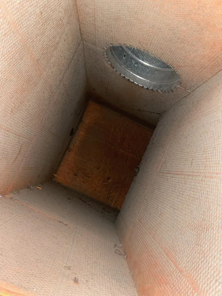 Slide of Cavalry Air Care