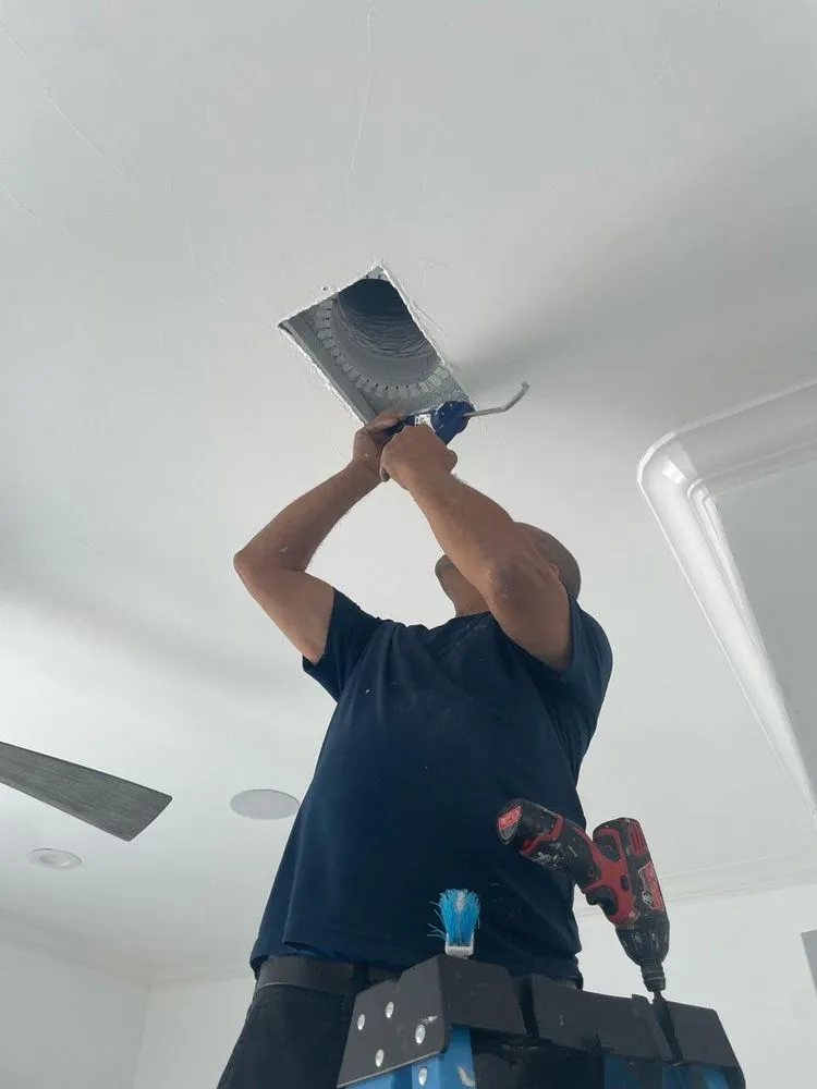 Slide of Cavalry Air Care