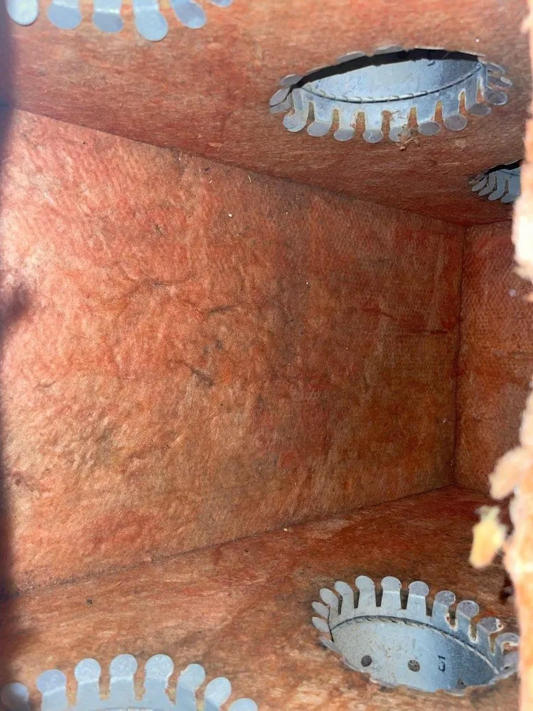 Slide of Cavalry Air Care