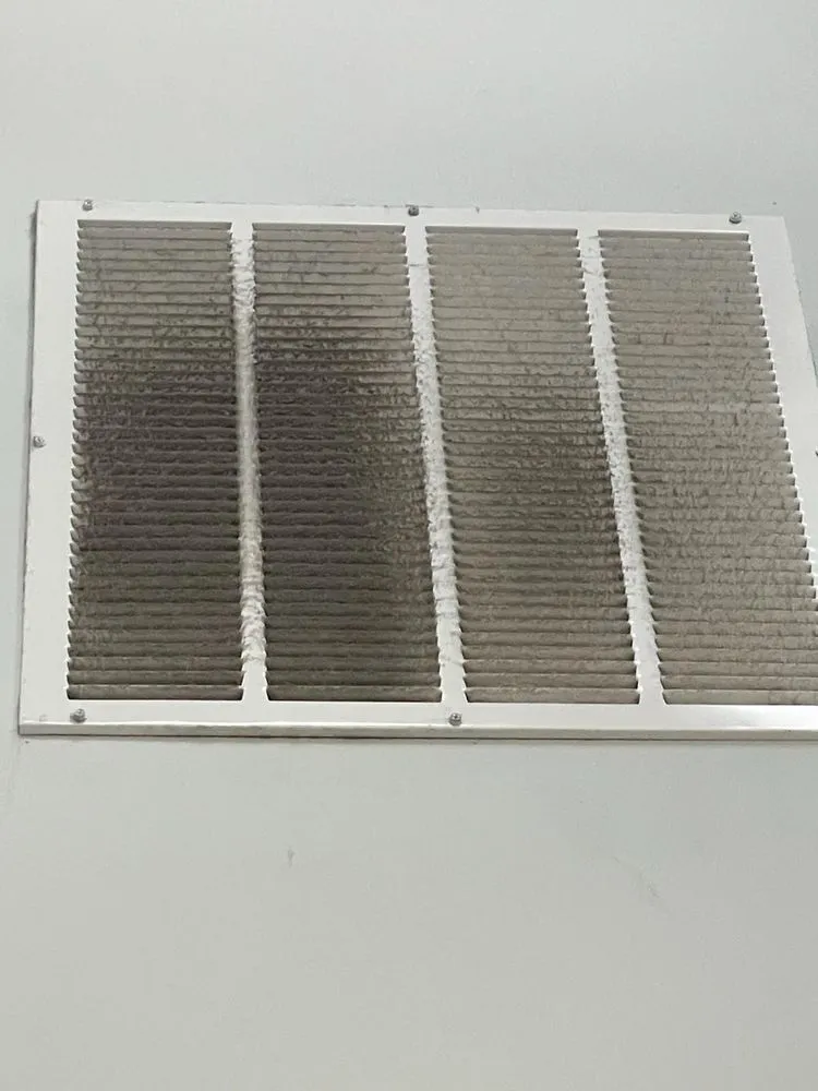 Slide of Cavalry Air Care