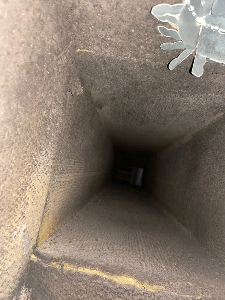 Slide of Cavalry Air Care