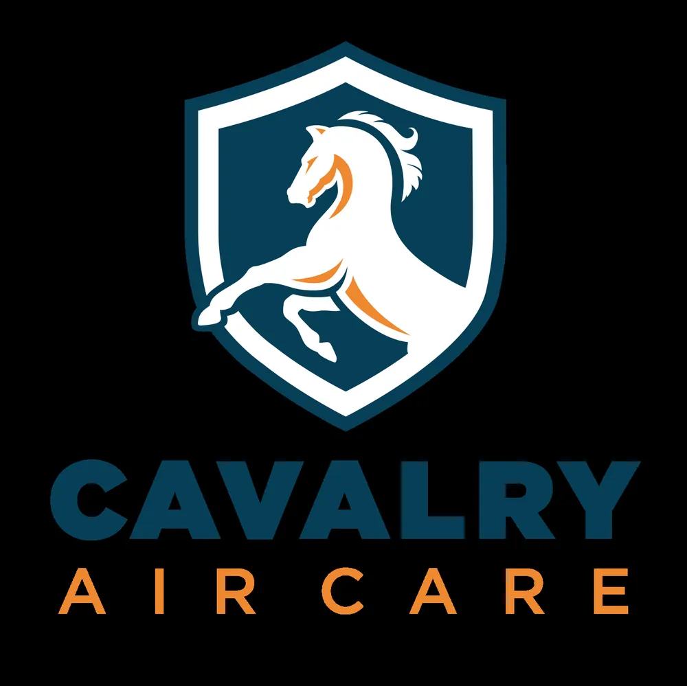 Slide of Cavalry Air Care