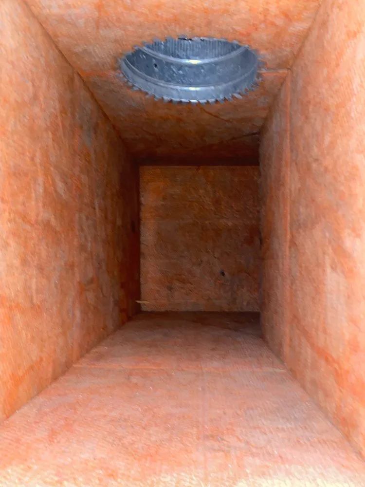 Slide of Cavalry Air Care