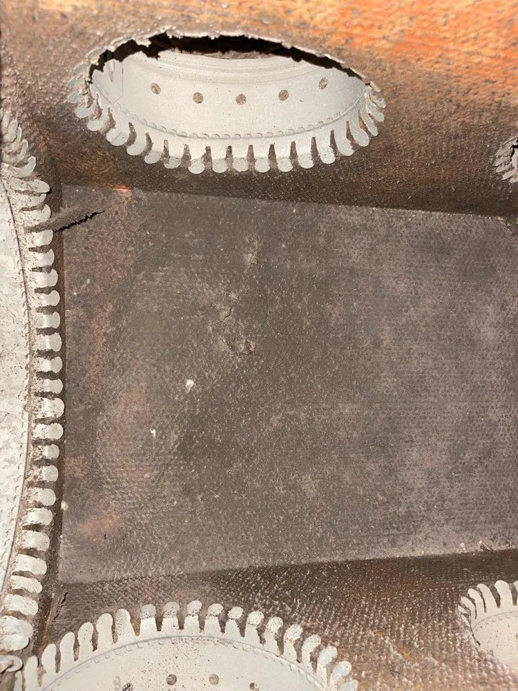 Slide of Cavalry Air Care