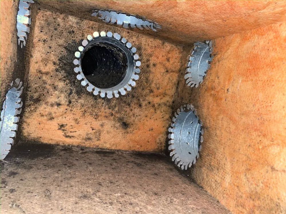 Slide of Cavalry Air Care