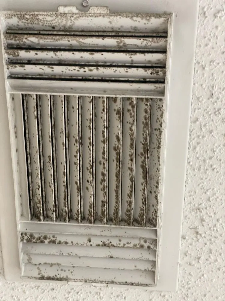 Slide of Cavalry Air Care