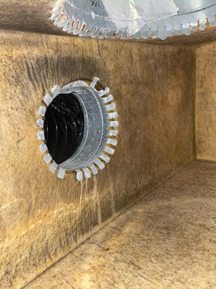 Slide of Cavalry Air Care