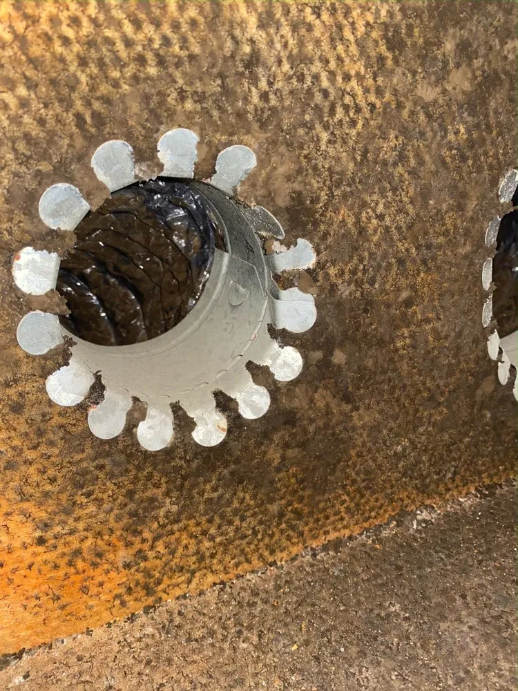 Slide of Cavalry Air Care