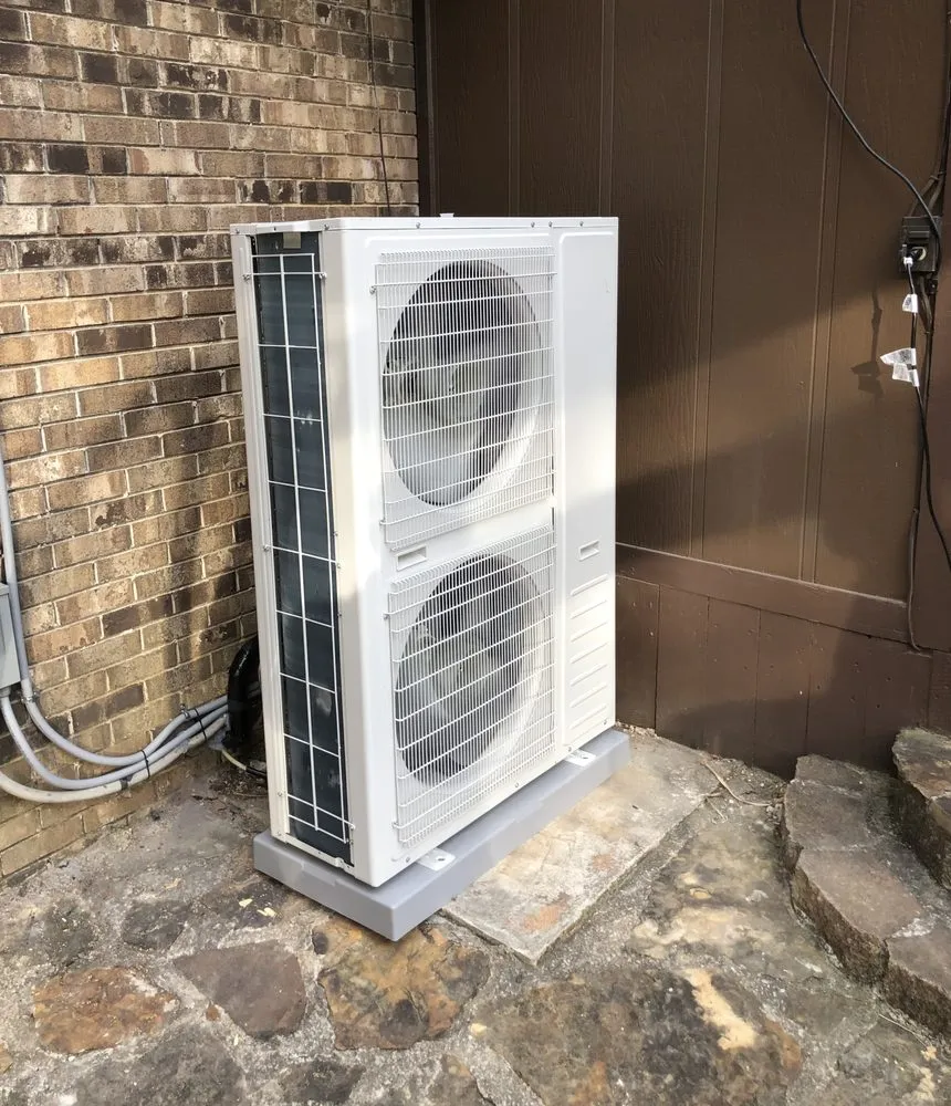 Slide of Cavalry Climate