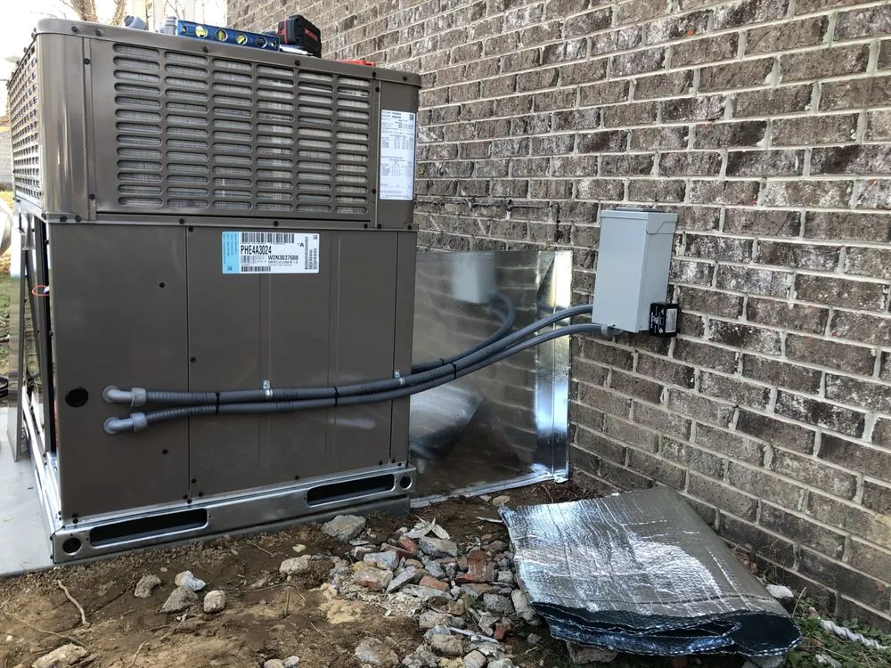 Slide of Cavalry Climate