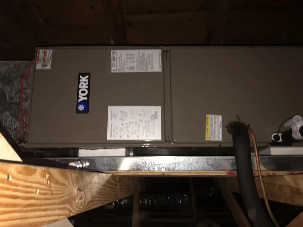 Slide of Cavalry Climate