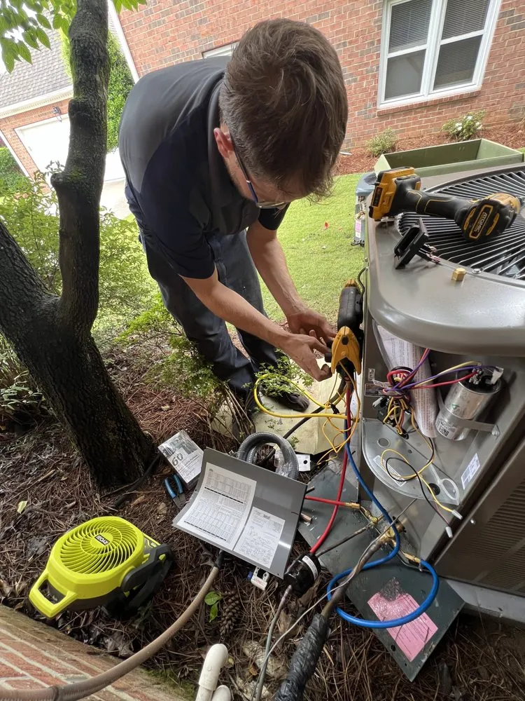 Slide of Cavalry Climate