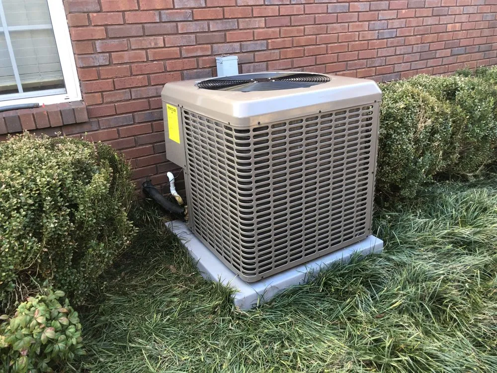 Slide of Cavalry Climate