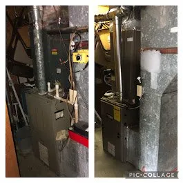 Slide of Cavalry Climate