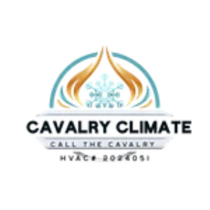 Slide of Cavalry Climate