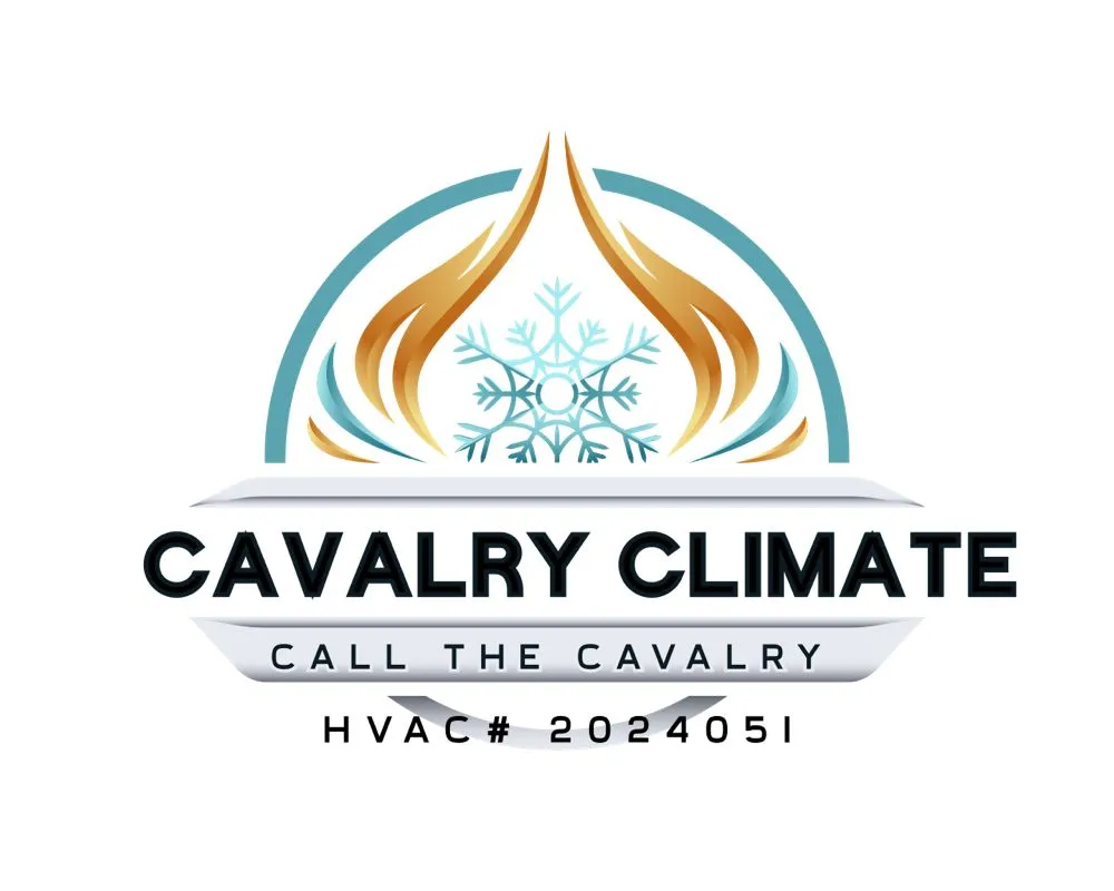 Slide of Cavalry Climate