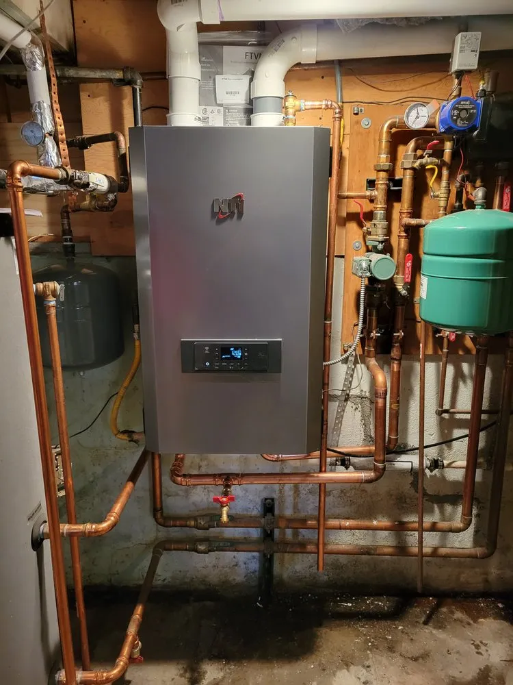 Slide of Cavalry Mechanical