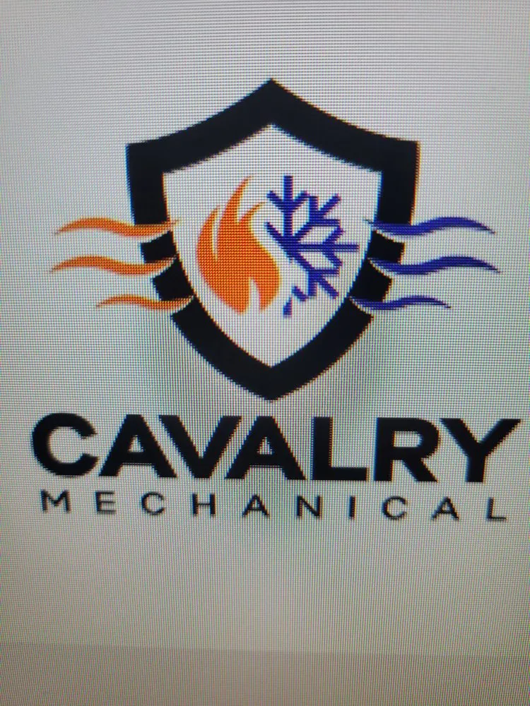 Slide of Cavalry Mechanical