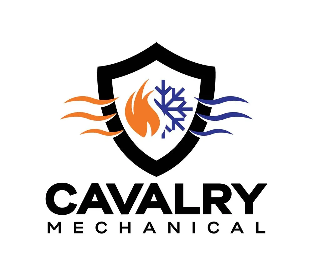 Slide of Cavalry Mechanical