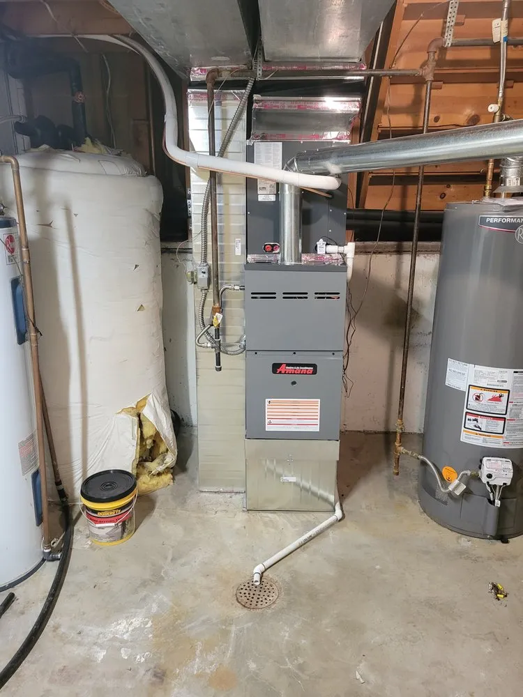 Slide of Cavalry Mechanical