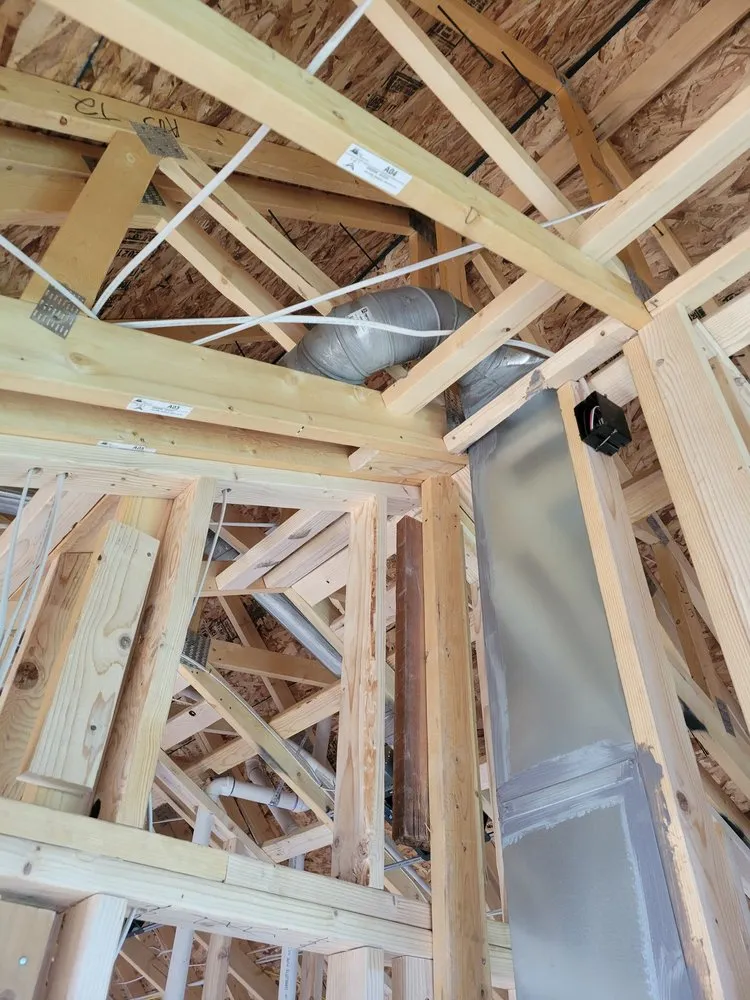 Slide of Cavalry Mechanical