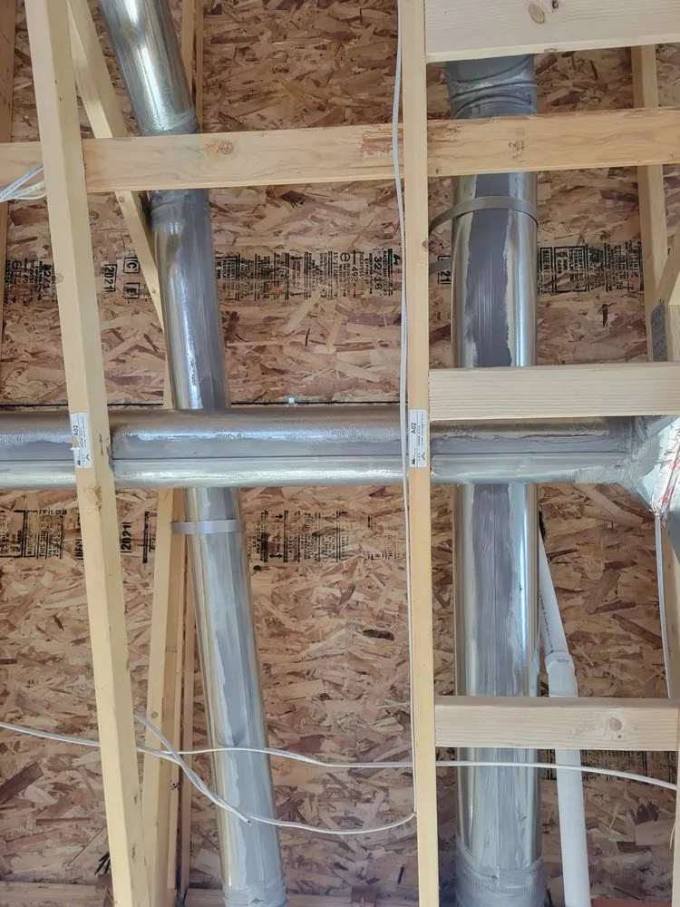 Slide of Cavalry Mechanical