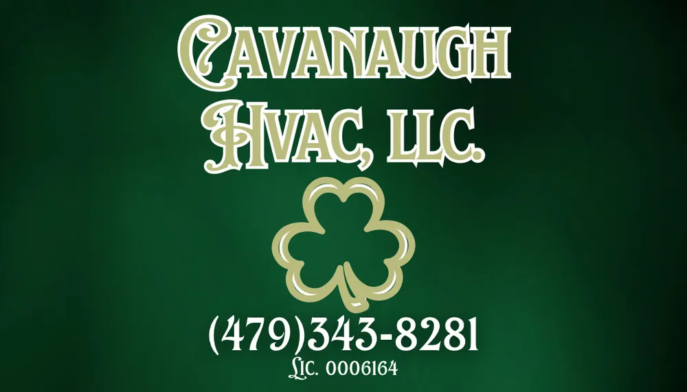 Slide of Cavanaugh HVAC