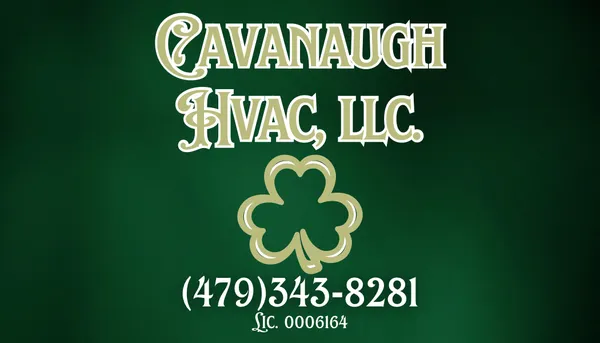 Cavanaugh HVAC