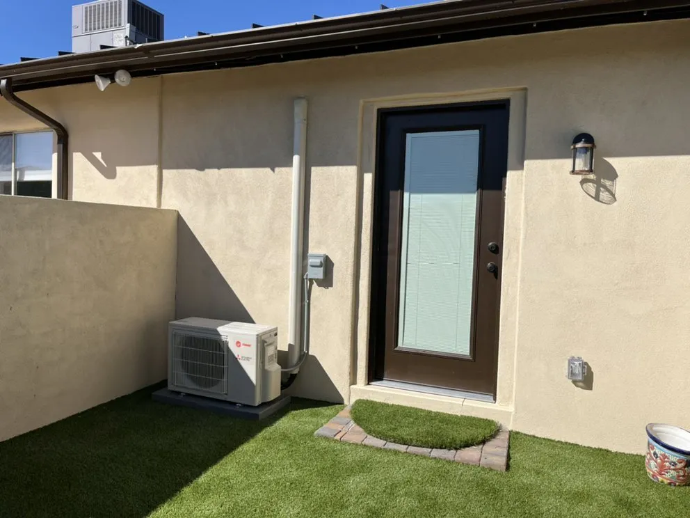 Slide of Cave Creek Cooling Company