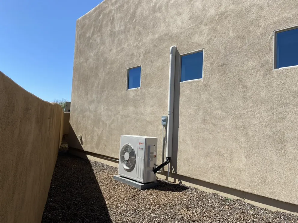 Slide of Cave Creek Cooling Company