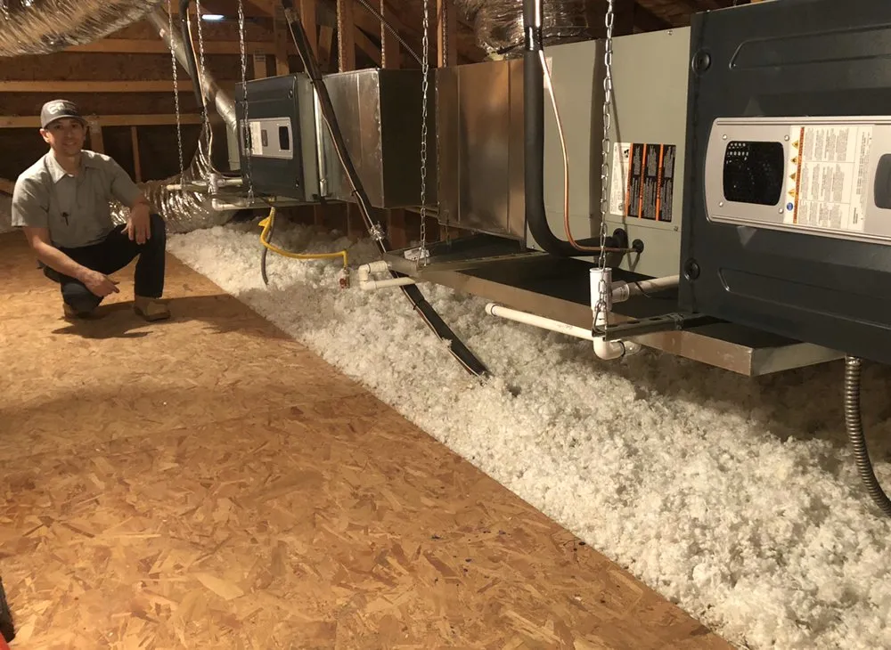 Slide of Cave Creek Cooling Company