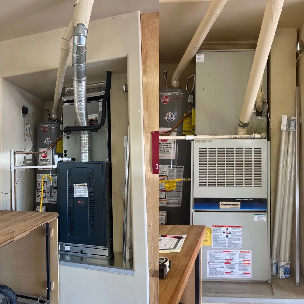 Slide of Cave Creek Cooling Company