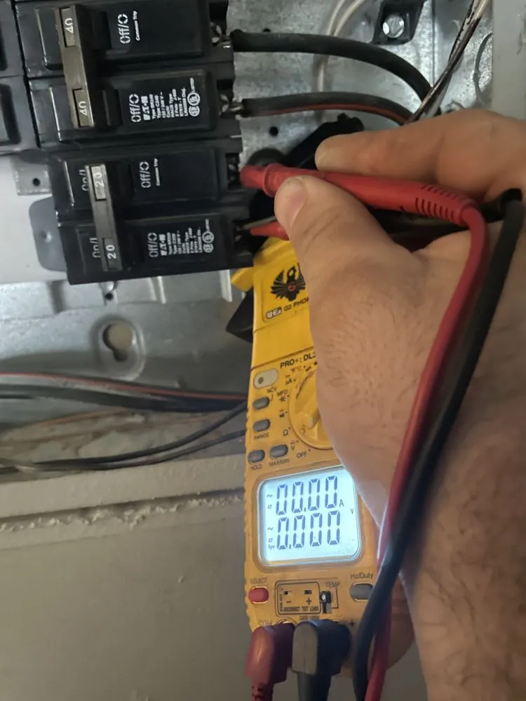 Slide of Caveman Facility Solutions