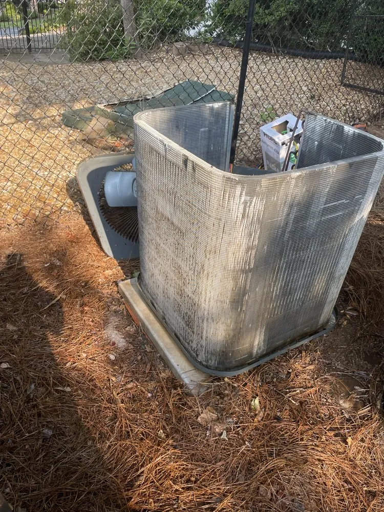 Slide of Caveman Facility Solutions