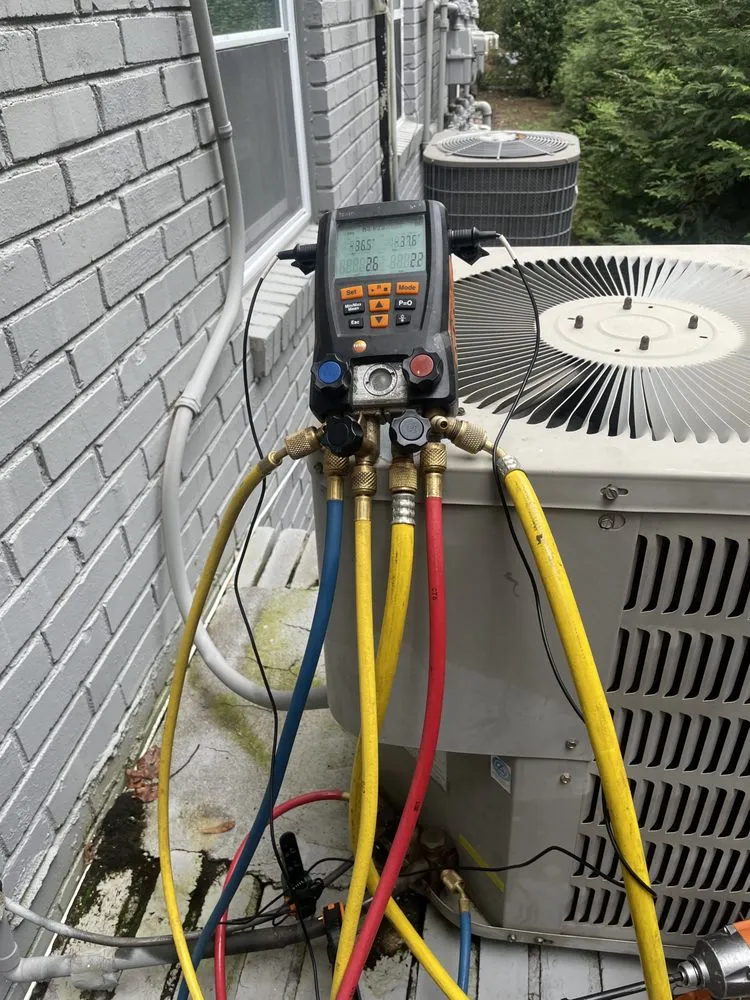 Slide of Caveman Facility Solutions